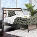 Berenice Cal.King Bed - Imperial Furniture (Las Vegas, NV) - Multi Location