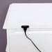 BELVA Night Stand w/ USB Outlet - Imperial Furniture (Las Vegas, NV) - Multi Location