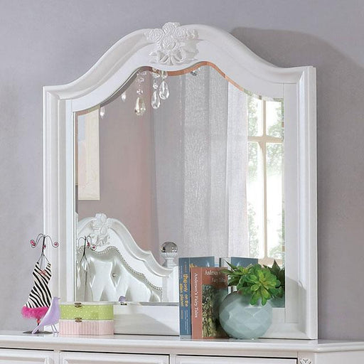 BELVA Mirror - Imperial Furniture (Las Vegas, NV) - Multi Location