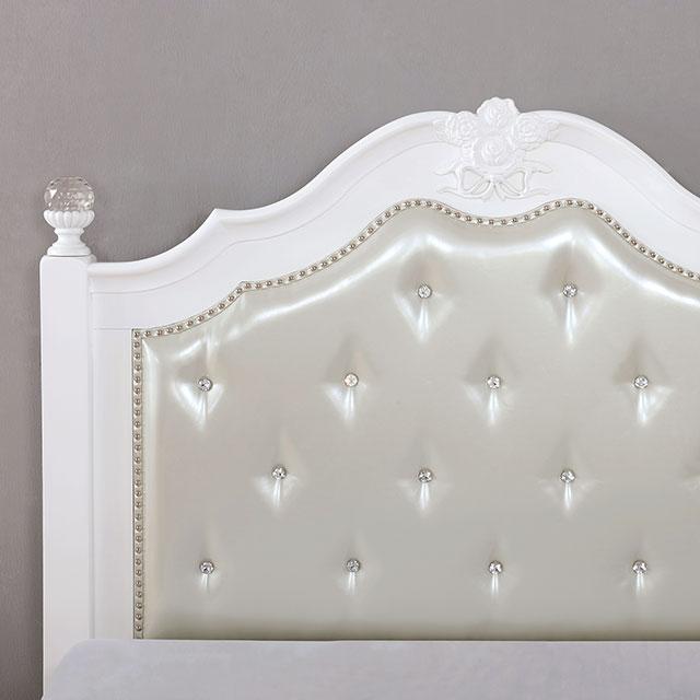 BELVA Twin & Full Bed - Imperial Furniture (Las Vegas, NV) - Multi Location