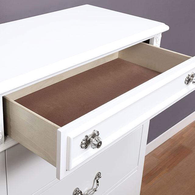 BELVA Twin & Full Bed - Imperial Furniture (Las Vegas, NV) - Multi Location