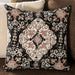 BELSIZE Loveseat Grey, Beige, & Choclate - Imperial Furniture (Las Vegas, NV) - Multi Location