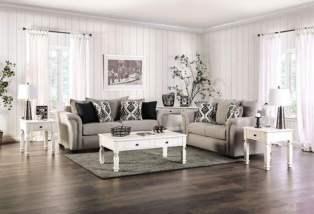 BELSIZE Sofa - Imperial Furniture (Las Vegas, NV) - Multi Location