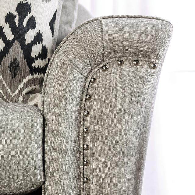 BELSIZE Sofa - Imperial Furniture (Las Vegas, NV) - Multi Location