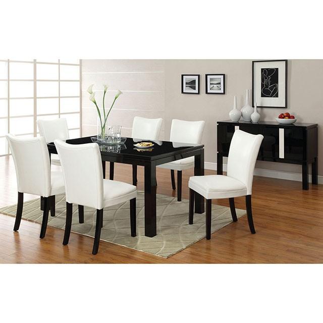Belliz Side Chair (2/Box) - Imperial Furniture (Las Vegas, NV) - Multi Location