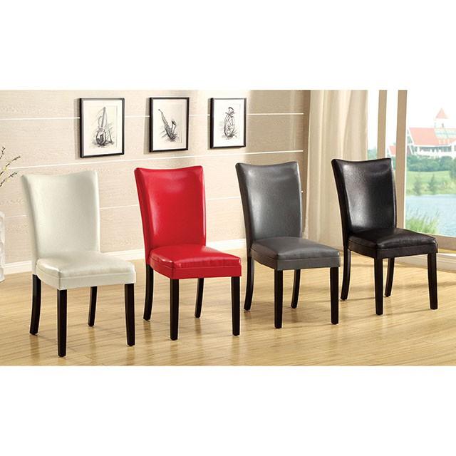 Belliz Side Chair (2/Box) - Imperial Furniture (Las Vegas, NV) - Multi Location