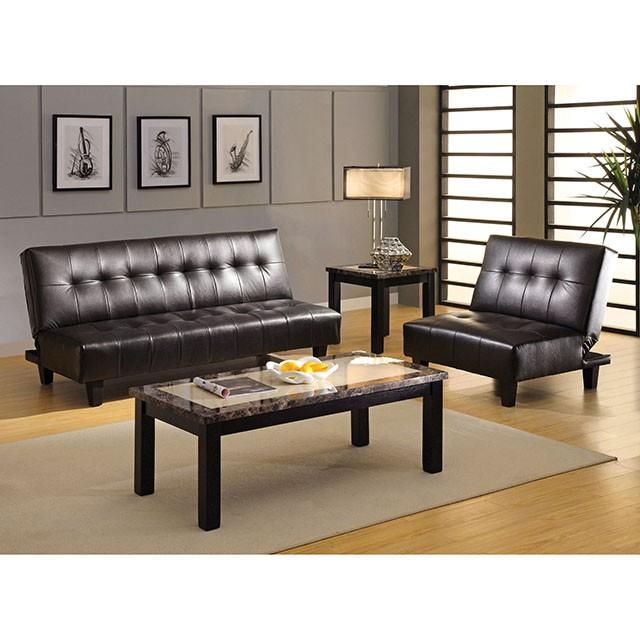 Belmont Chair - Imperial Furniture (Las Vegas, NV) - Multi Location