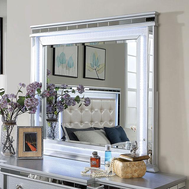 BELLINZONA Mirror - Imperial Furniture (Las Vegas, NV) - Multi Location