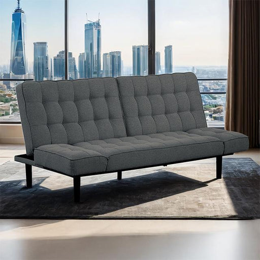 Bellevue Futon Sofa - Imperial Furniture (Las Vegas, NV) - Multi Location