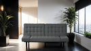 Bellevue Futon Sofa - Imperial Furniture (Las Vegas, NV) - Multi Location