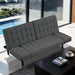 Bellevue Futon Sofa - Imperial Furniture (Las Vegas, NV) - Multi Location