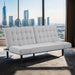 Bellevue Futon Sofa - Imperial Furniture (Las Vegas, NV) - Multi Location