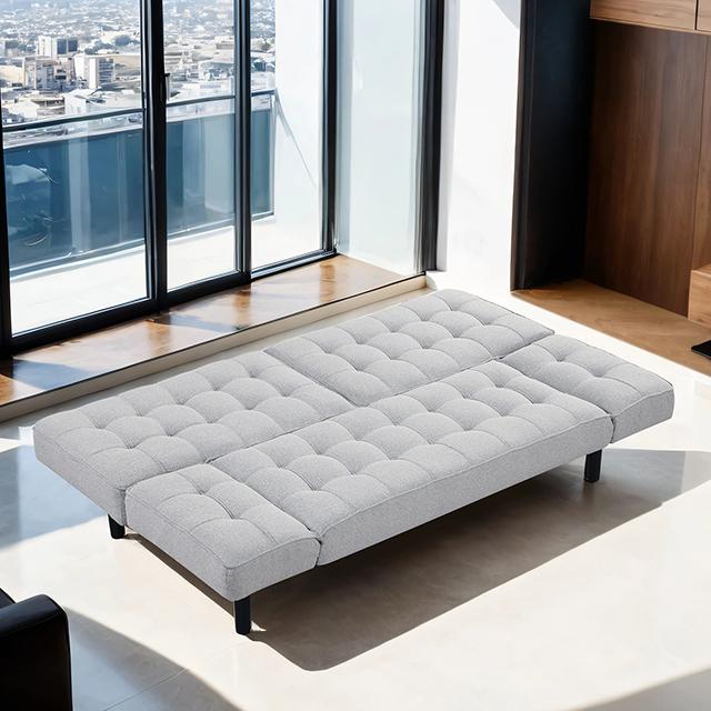 Bellevue Futon Sofa - Imperial Furniture (Las Vegas, NV) - Multi Location