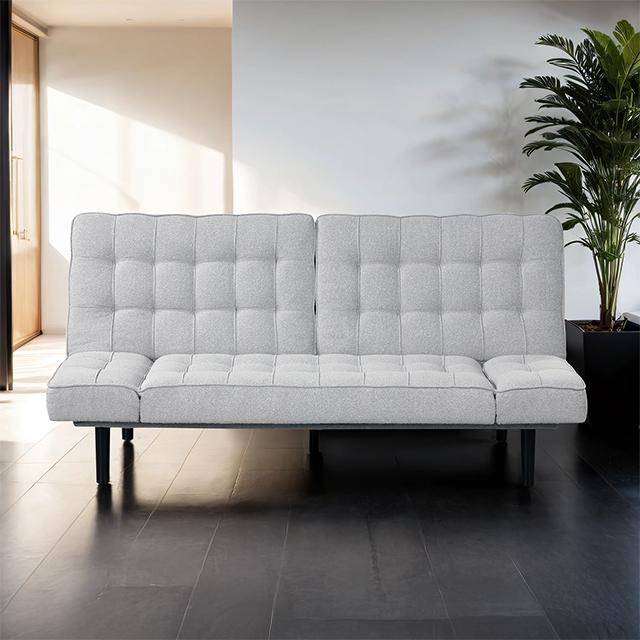 Bellevue Futon Sofa - Imperial Furniture (Las Vegas, NV) - Multi Location