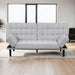 Bellevue Futon Sofa - Imperial Furniture (Las Vegas, NV) - Multi Location