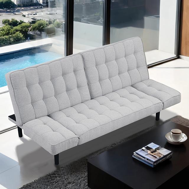 Bellevue Futon Sofa - Imperial Furniture (Las Vegas, NV) - Multi Location
