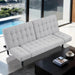 Bellevue Futon Sofa - Imperial Furniture (Las Vegas, NV) - Multi Location