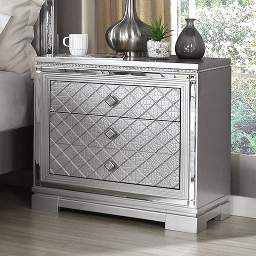 BELLETERRE Night Stand - Imperial Furniture (Las Vegas, NV) - Multi Location