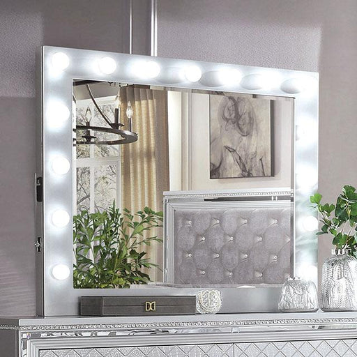 BELLETERRE Mirror - Imperial Furniture (Las Vegas, NV) - Multi Location