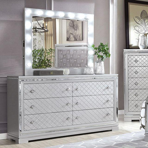 BELLETERRE Dresser - Imperial Furniture (Las Vegas, NV) - Multi Location