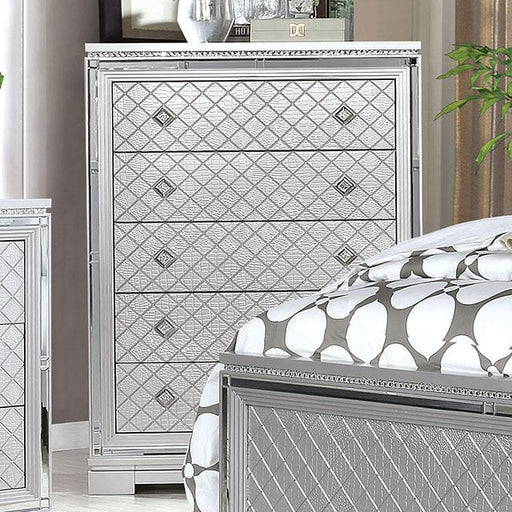 BELLETERRE Chest - Imperial Furniture (Las Vegas, NV) - Multi Location