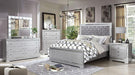 Belleterre Bed - Imperial Furniture (Las Vegas, NV) - Multi Location
