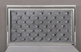 Belleterre Bed - Imperial Furniture (Las Vegas, NV) - Multi Location