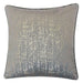 Belle Beige 20" X 20" Pillow, Beige, Multi, Purple, Red - Imperial Furniture (Las Vegas, NV) - Multi Location
