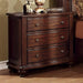 Bellavista Night Stand - Imperial Furniture (Las Vegas, NV) - Multi Location