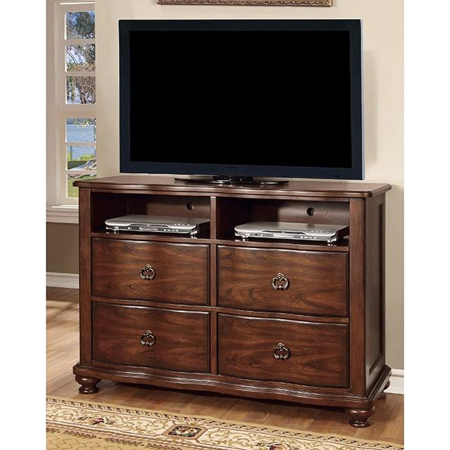 Bellavista Media Chest - Imperial Furniture (Las Vegas, NV) - Multi Location
