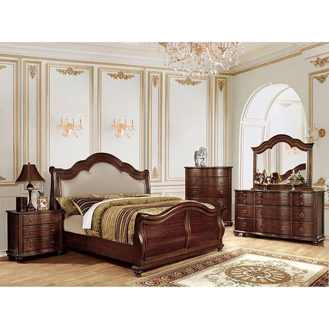 Bellavista Night Stand - Imperial Furniture (Las Vegas, NV) - Multi Location