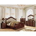 Bellavista Night Stand - Imperial Furniture (Las Vegas, NV) - Multi Location