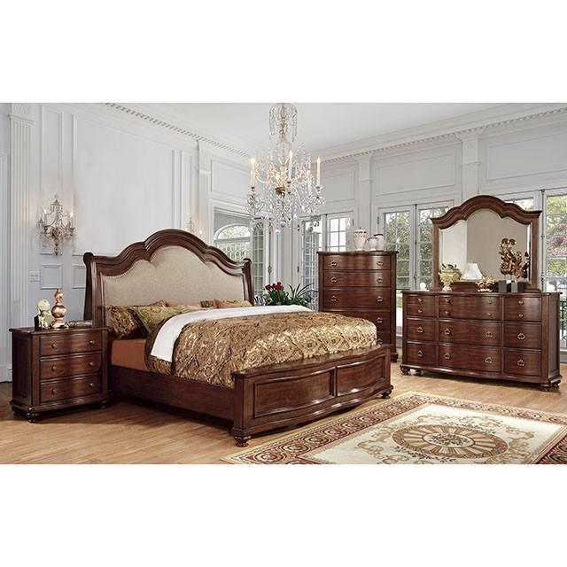 Bellavista Night Stand - Imperial Furniture (Las Vegas, NV) - Multi Location