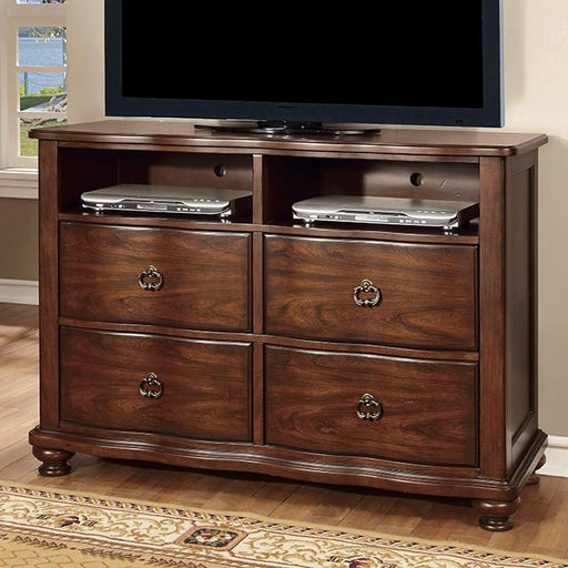 Bellavista Media Chest - Imperial Furniture (Las Vegas, NV) - Multi Location