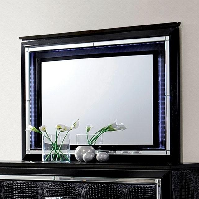 BELLANOVA Black Mirror - Imperial Furniture (Las Vegas, NV) - Multi Location