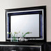 BELLANOVA Black Mirror - Imperial Furniture (Las Vegas, NV) - Multi Location
