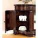 Bellagio Brown Cherry Server - Imperial Furniture (Las Vegas, NV) - Multi Location