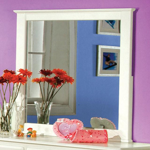 Bella Mirror - Imperial Furniture (Las Vegas, NV) - Multi Location