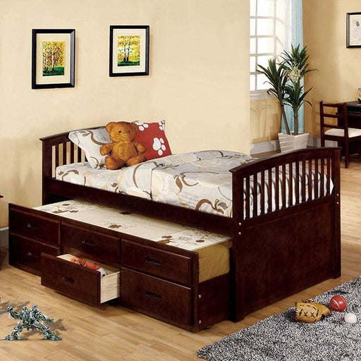 Bella Bed - Imperial Furniture (Las Vegas, NV) - Multi Location
