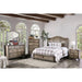 BELGRADE I Rustic Natural Tone Dresser - Imperial Furniture (Las Vegas, NV) - Multi Location