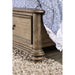BELGRADE I Queen Bed - Imperial Furniture (Las Vegas, NV) - Multi Location