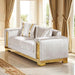 Valdosta Loveseat - Imperial Furniture (Las Vegas, NV) - Multi Location