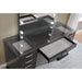 VALENTINA Vanity Set, Gray - Imperial Furniture (Las Vegas, NV) - Multi Location