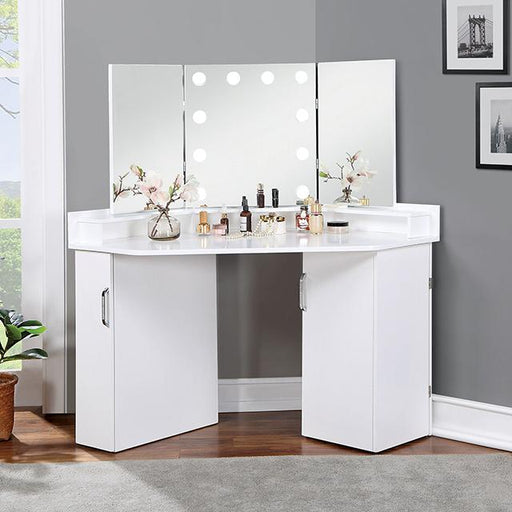 Lorybelle Vanity - Imperial Furniture (Las Vegas, NV) - Multi Location