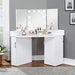 Lorybelle Vanity - Imperial Furniture (Las Vegas, NV) - Multi Location