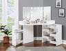 Lorybelle Vanity - Imperial Furniture (Las Vegas, NV) - Multi Location