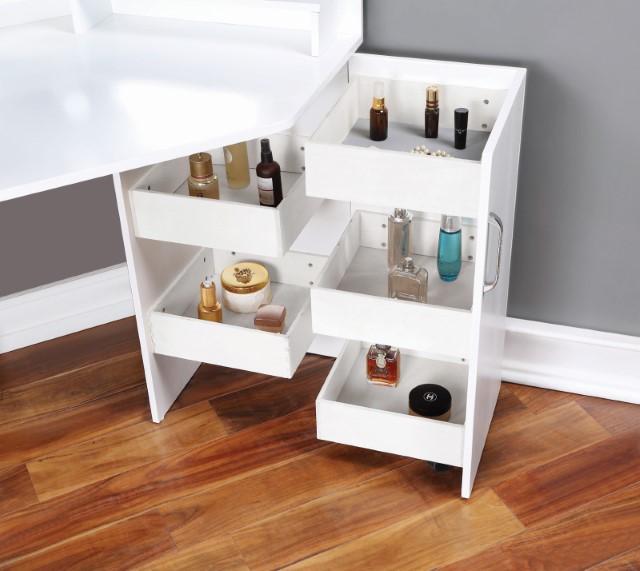 Lorybelle Vanity - Imperial Furniture (Las Vegas, NV) - Multi Location