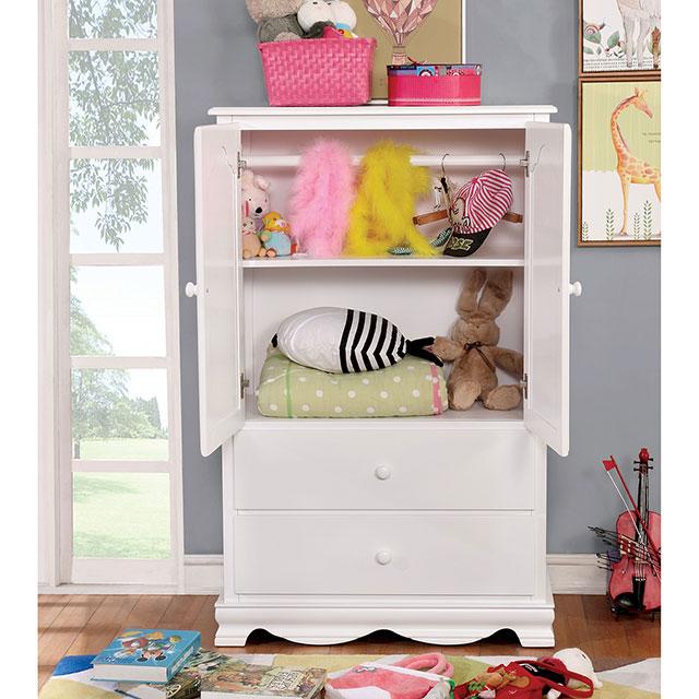 Dani Armoire - Imperial Furniture (Las Vegas, NV) - Multi Location