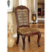 MEDIEVE Cherry Dining Table, Cherry - Imperial Furniture (Las Vegas, NV) - Multi Location