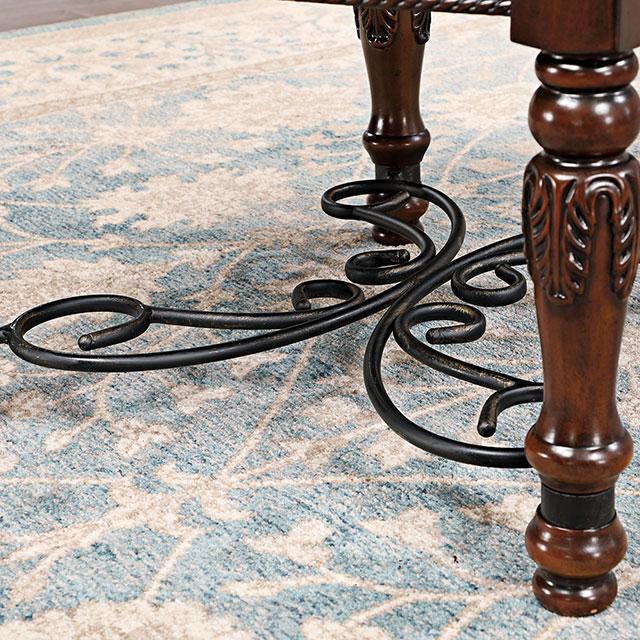 PICARDY Side Chair - Imperial Furniture (Las Vegas, NV) - Multi Location